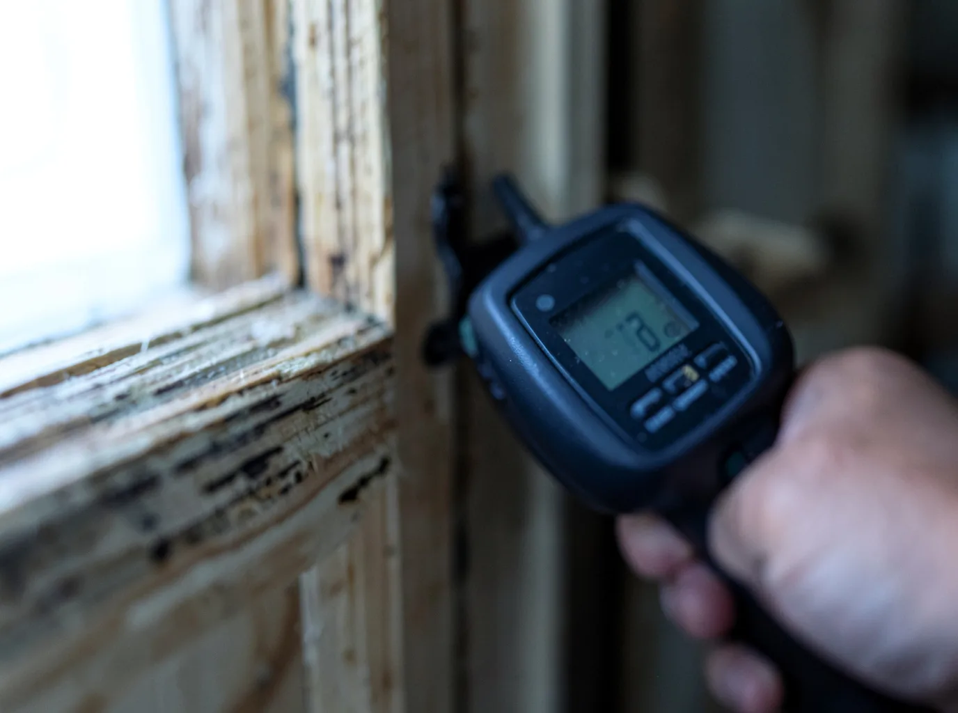 Commercial Water Damage Restoration in Garrison, UT